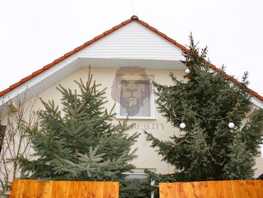 NA PREDAJ - Rodinný dom so záhradou - Nitra - Šúdol