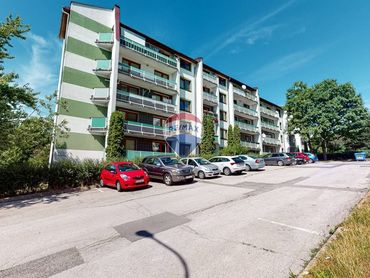 4 izbový byt, Adlerova ulica, Košice - Dargovských hrdinov