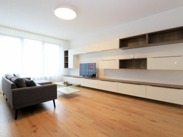 HERRYS - Prenájom - 3 izbový nadštandardný klimatizovaný byt pri v Zuckermandli