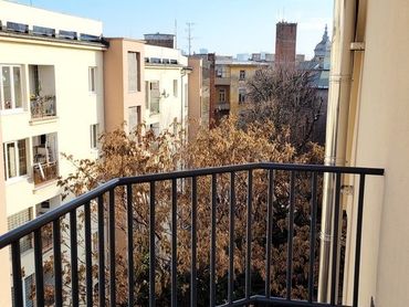 BA Gunduličova – II. ETAPA – posledné 2-izbové byty s balkónom od 332.973 eur.
