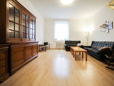 METROPOLITAN I Veľký 2,5 izbový byt na prenájom  v Bratislave