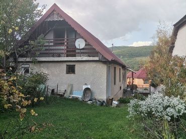 Predaj,rodinný dom v obci Cinobana,okres Poltár