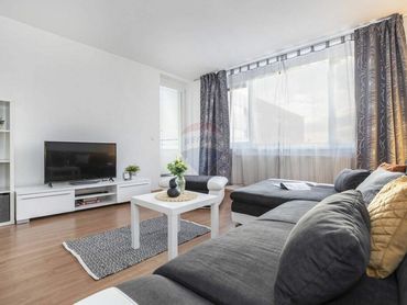Predaj 2 izbový byt (54 m2) Petržalka