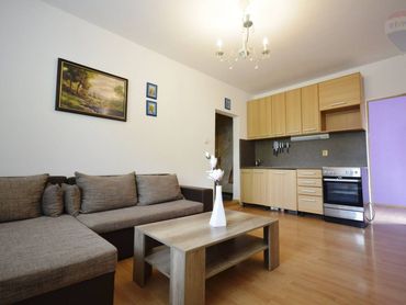 Predaj 2-izbového bytu, Nováky - 40 m2