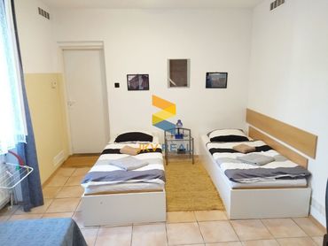 Na prenájom zariadený 2 izbový byt Komárno  pre rodiny z Ukrajiny