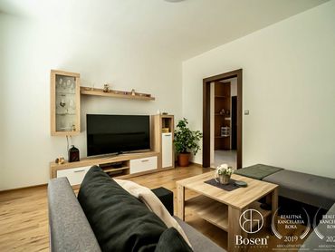 BOSEN | NA PREDAJ 3i tehlový byt v meste Trenčín o rozlohe 78m2 - Halalovka