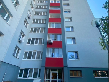 Rezervovaný - PREDÁME 3 izbový byt v Petržalke v blízkosti Draždiaku