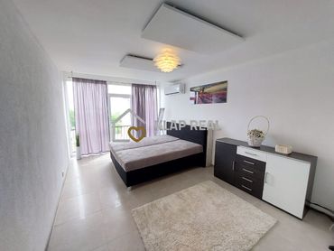 2-izbový apartmán na Zemplínskej Šírave - Kaluža - NOVÁ REKONŠTRUKCIA