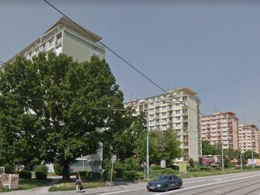 Na predaj 3 izbový byt, ulica - Boženy Němcovej, mestská časť Košice - Sever