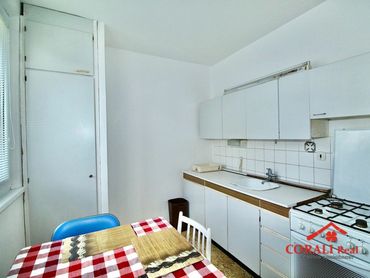 Predaj 2 izbového bytu 54 m2, Homolova, Bratislava