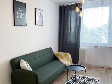Moderný byt vo vyhľadávanej lokalite v Košiciach