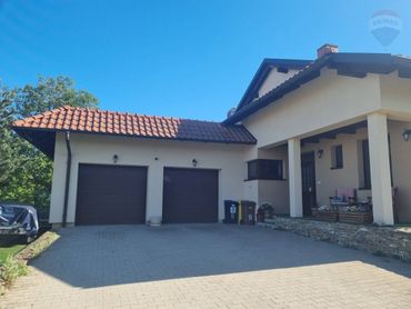 Predaj 6-izbový rodinný dom Nitra, okr. Nitra