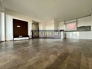 Na predaj krásny moderný 3 izbový byt v novostavbe, Komárno – Nová Stráž