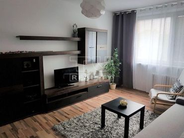 Predaj 1 izbový byt v Petržalke po kompletnej rekonštrukcii, 38m²