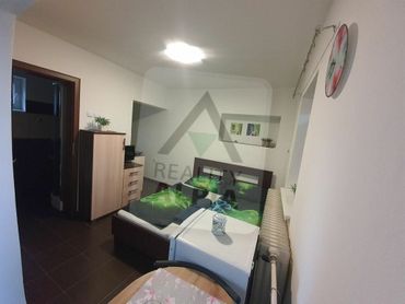 Apartmány na prenájom v apartmánovom dome v obci Bešeňová, Ružomberok