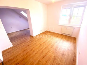 TUreality ponúka na predaj nový 2 izbový byt so šatníkom - Bratislava - Rača - 39,60m²