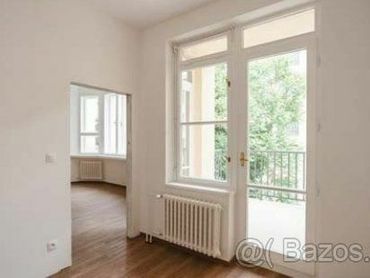 Ponúkame na predaj nové byty v centre Bratislavy