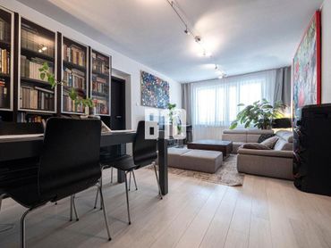 Krásny 3 izbový byt v centre mesta Trnavy s rozlohou 115 m2