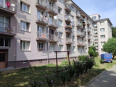 Rezervovaný: Na predaj 3 izbový byt na ulici Kisdyho Košice-Sever