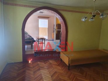 Predaj: 3 izbový rodinný dom, Szalaszend, Maďarsko