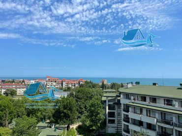 2+kk v luxusním komplexu Emerald Spa Resort, Top cena, 200m od pláže, Ravda