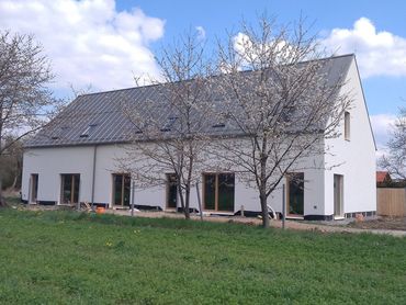 TOCA - 3-IZBOVÝ rodinný dom 100 m² – Bytča / Hliník nad Váhom