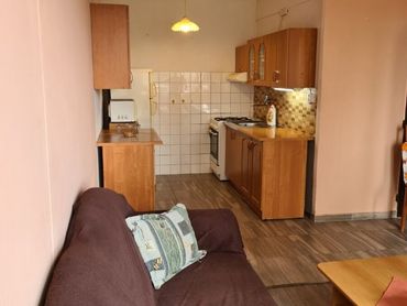 Predaj 1,5-izb. byt, Uralská ul. Košice - Nad Jaze