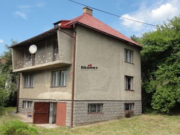 Na predaj je rodinný dom Čadca - Podzávoz.