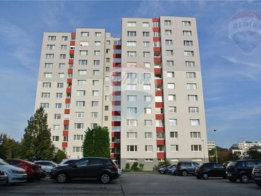 Prenájom 3 izbového bytu v Bratislave
