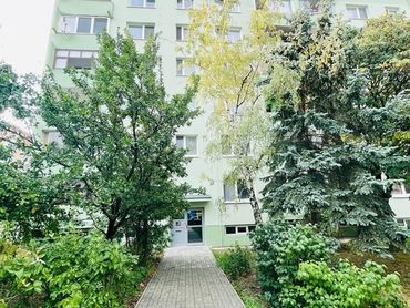 3 izbový byt neďaleko lesa na Cabanovej ulici, Dúbravka