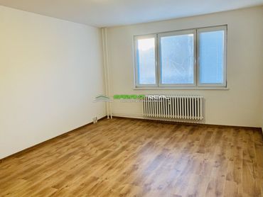 GARANT REAL - predaj 3-izbový byt 76 m2, s loggiou, Košice II, Starozagorská ul.