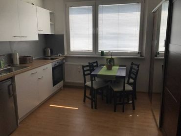 Predaj bytu (1 izbový) 35 m2, Bratislava - Vrakuňa