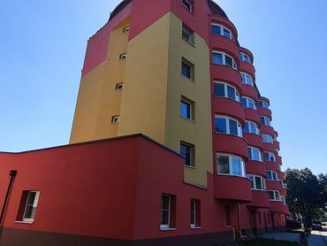 Predaj priestranného 4-izb. bytu v Krasňanoch /122 m2/ na ul. Jozefa Hagaru