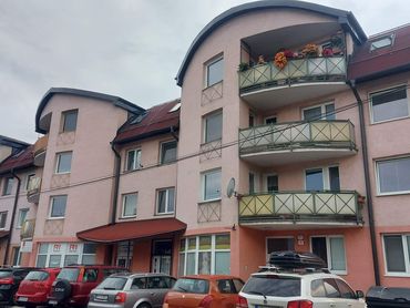 2-izbový byt v centre Ružomberka