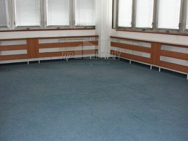 Kancelárske priestory, (od 35 m2), Žilina.