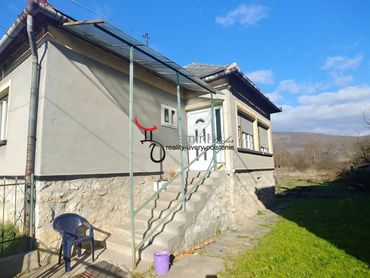 Bódvaszilas - 2i dom len 40 minút od Košíc - GEMINIBROKER