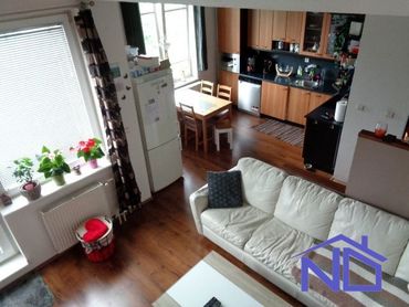 AKTUÁLNE - Ponúkame na predaj dvojizbový byt, mezonet, 56 m2, Stupava, Vajanského ulica
