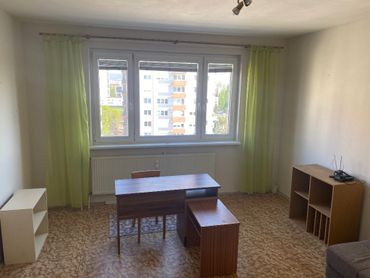 Na predaj 3-izbový byt ulica Mierova - 74m2