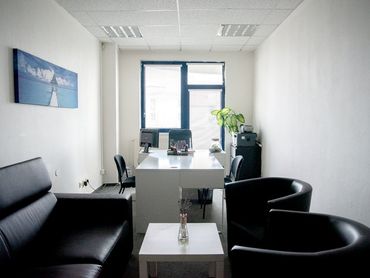 Skvelá adresa pre vaše kancelárie v centre Ružinova - Martinčekova ulica od 20 m2