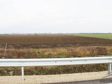 Hľadáme 3-5 ha pozemok pri diaľnici pri Bratislave