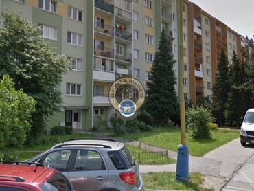 4 izbový byt Košice -Západ, Sokolovská, pôv.stav, loggia