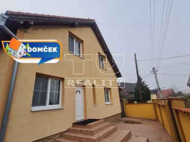 EXKLUZÍVNE ponúkame na predaj rodinný dom 30 km od Košíc s pozemkom o rozlohe 400 m2 v obci Drienove
