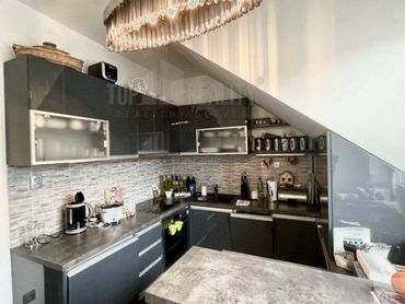 Prenájom pekného, moderného 2-izbového bytu v Nitre -bytový komplex Dynamik