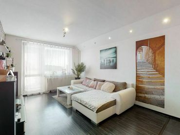 * REZERVOVANÉ* Predaj 3 izbového rekonštruovaného bytu, Košice - Furča