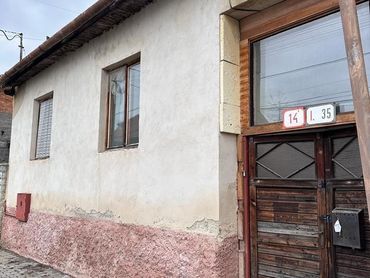 Rodinný dom v Lučenci v časti Malá Ves