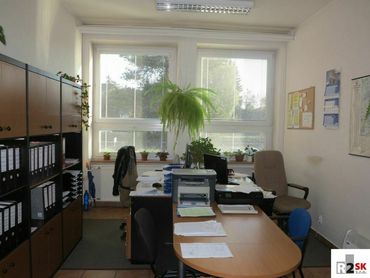 Prenajmeme kancelárske priestory, Žilina - Bytčická ulica, R2 SK.