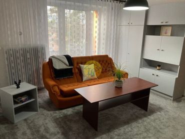 VL. OHREV 3–izbový byt s balkónom na predaj v SNV – 79,5 m2