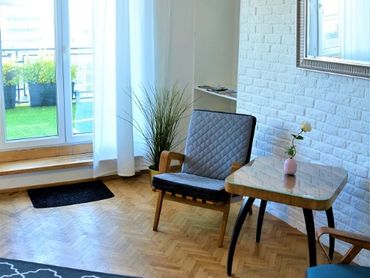 2-izb. byt v centre Bratislavy - Staré Mesto