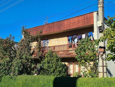 Na predaj rodinný dom v blízkosti centra v Hriňovej- exkluzívne