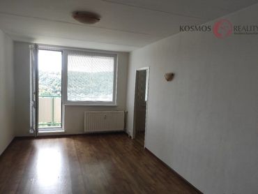 Na predaj 3-izbový byt na ulici Stierova, Košice - KVP